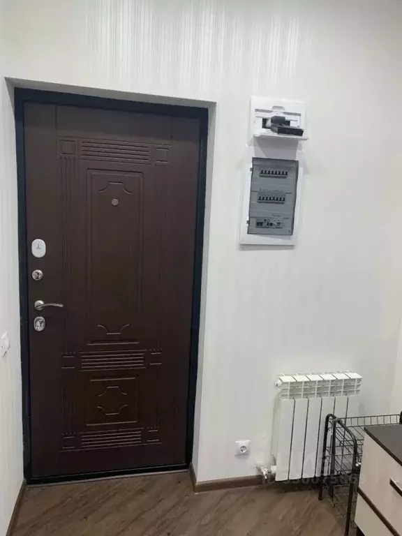 1-к кв. Краснодарский край, Сочи Вишневая ул., 5А (47.0 м) - Фото 1