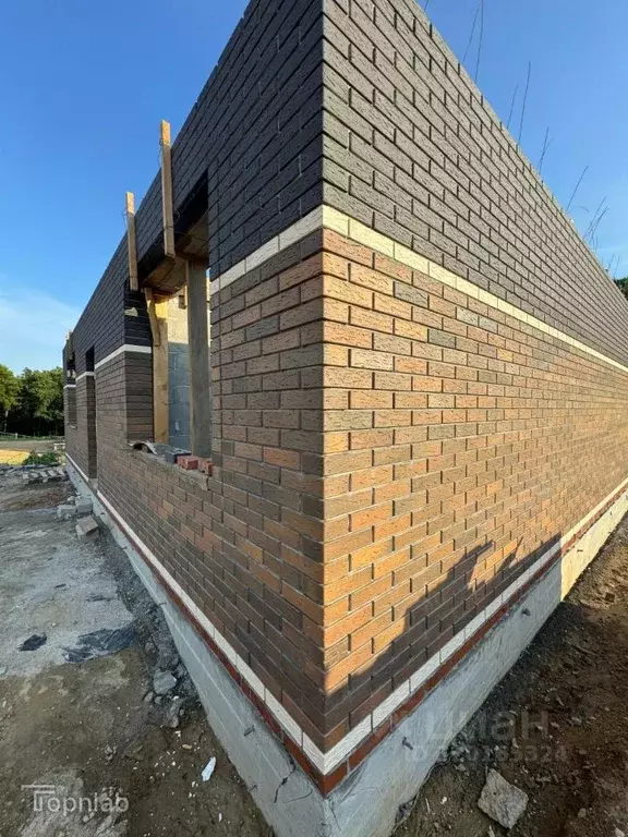 Дом в Амурская область, Благовещенский район, с. Чигири ул. Муромская ... - Фото 1