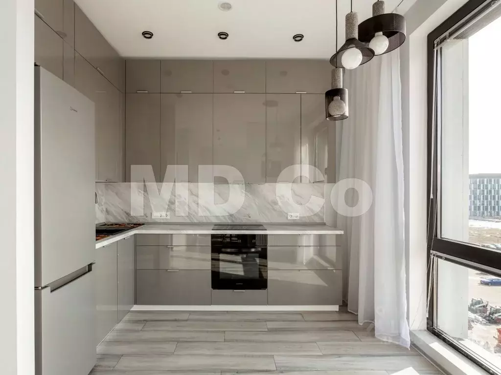 2-к кв. Москва ул. Инженера Кнорре, 7к3 (41.0 м) - Фото 1