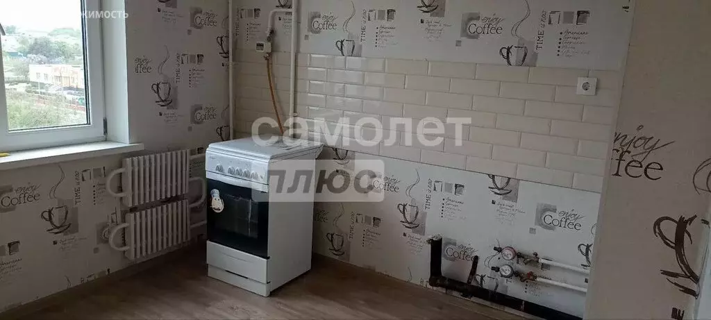 1-комнатная квартира: Липецк, улица Ушинского, 21 (35 м) - Фото 0