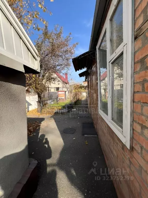 Дом в Ставропольский край, Пятигорск Делегатская ул., 1 (93 м) - Фото 2