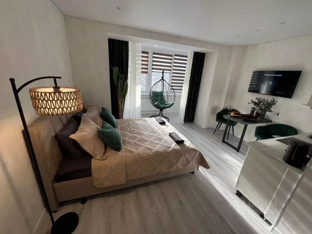 Студия Коми, Сыктывкар Тентюковская ул., 333 (30.0 м) - Фото 2