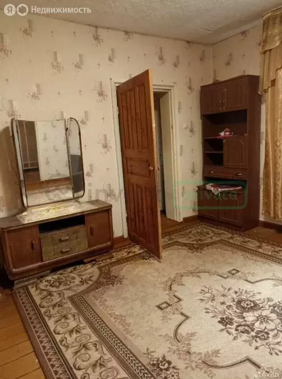 Дом в Калининградская область, Озёрский муниципальный округ, посёлок ... - Фото 2