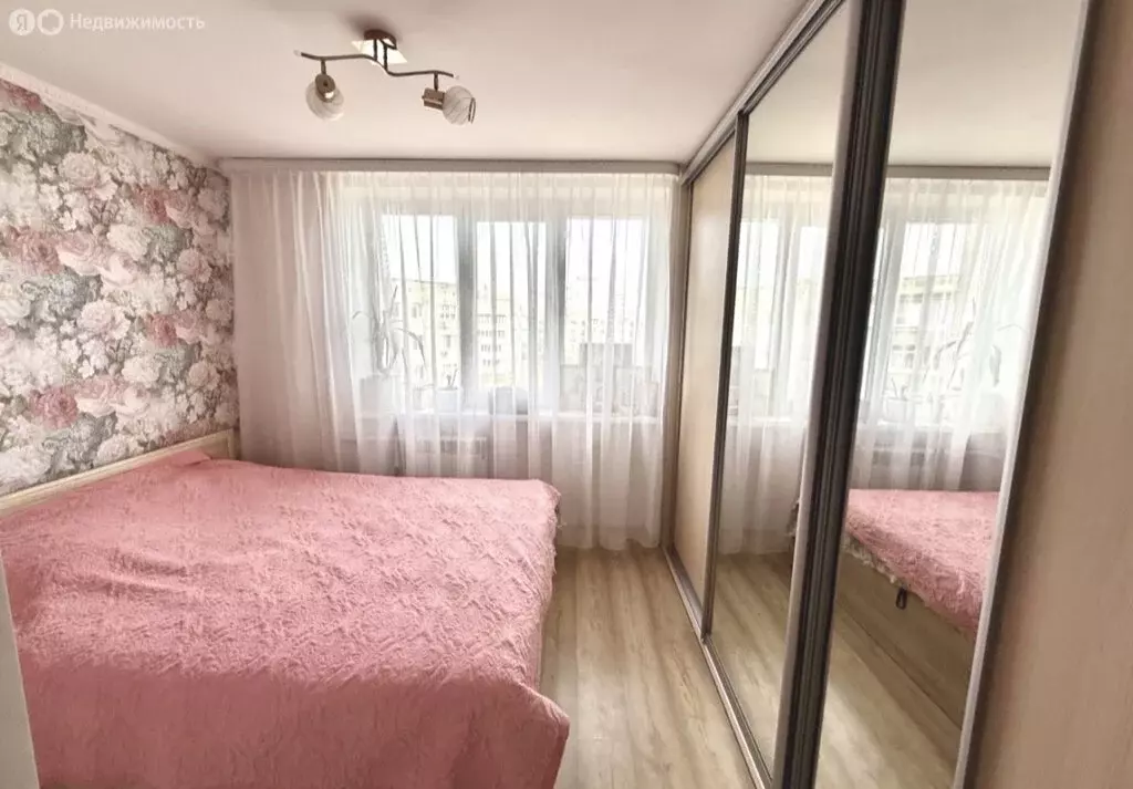 3-комнатная квартира: Евпатория, улица имени 60-летия Октября, 22А ... - Фото 2