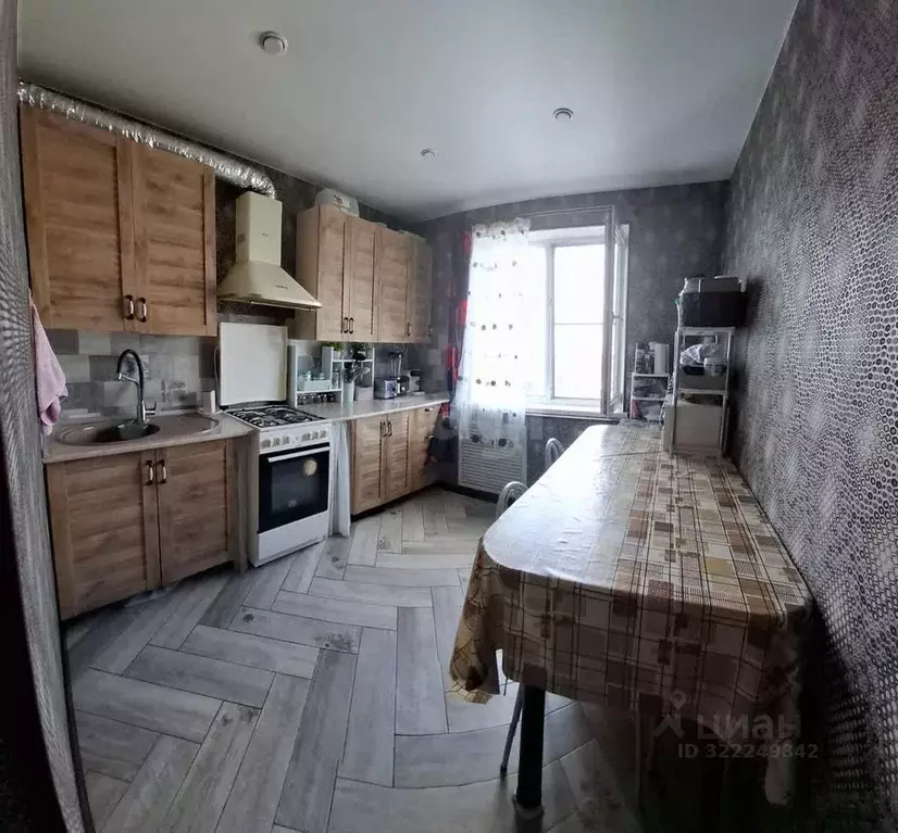 4-к кв. Ставропольский край, Ставрополь просп. Кулакова, 29/3В (74.0 ... - Фото 2