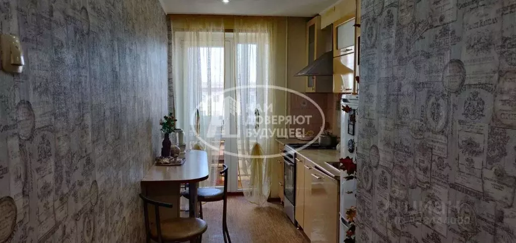 3-к кв. Пермский край, Чайковский бул. Текстильщиков, 17 (59.1 м) - Фото 2
