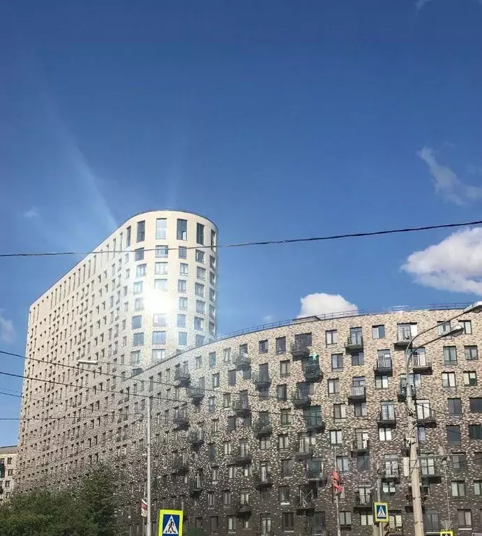 Гараж в Московская область, Мытищи Летная ул, 21/5 (11.5 м) - Фото 1