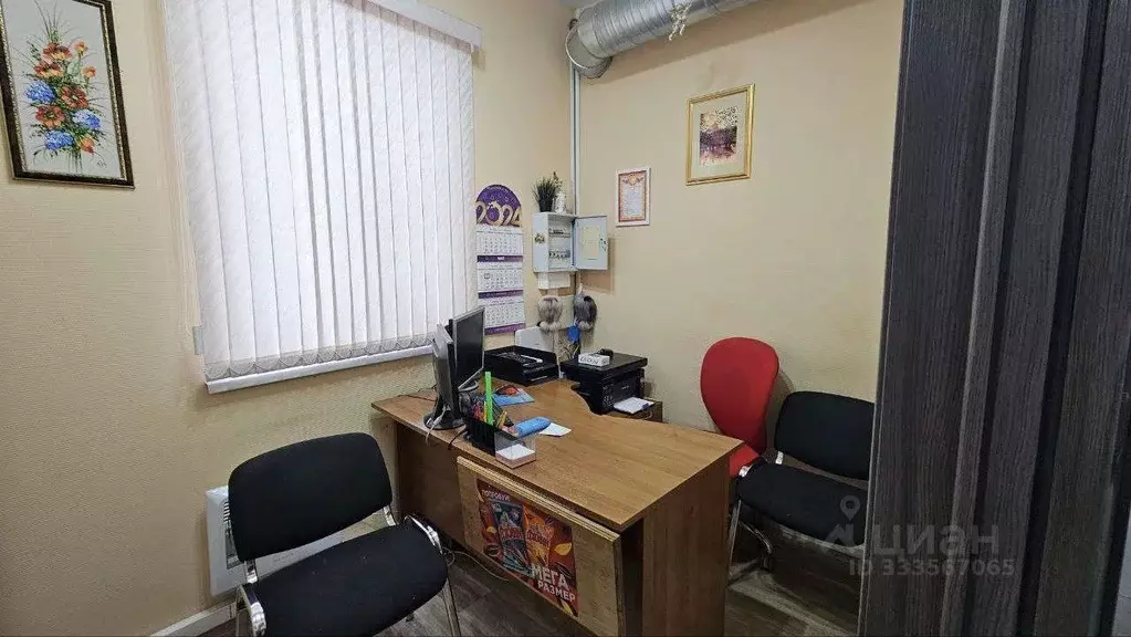 Помещение свободного назначения в Тверская область, Калининский ... - Фото 1