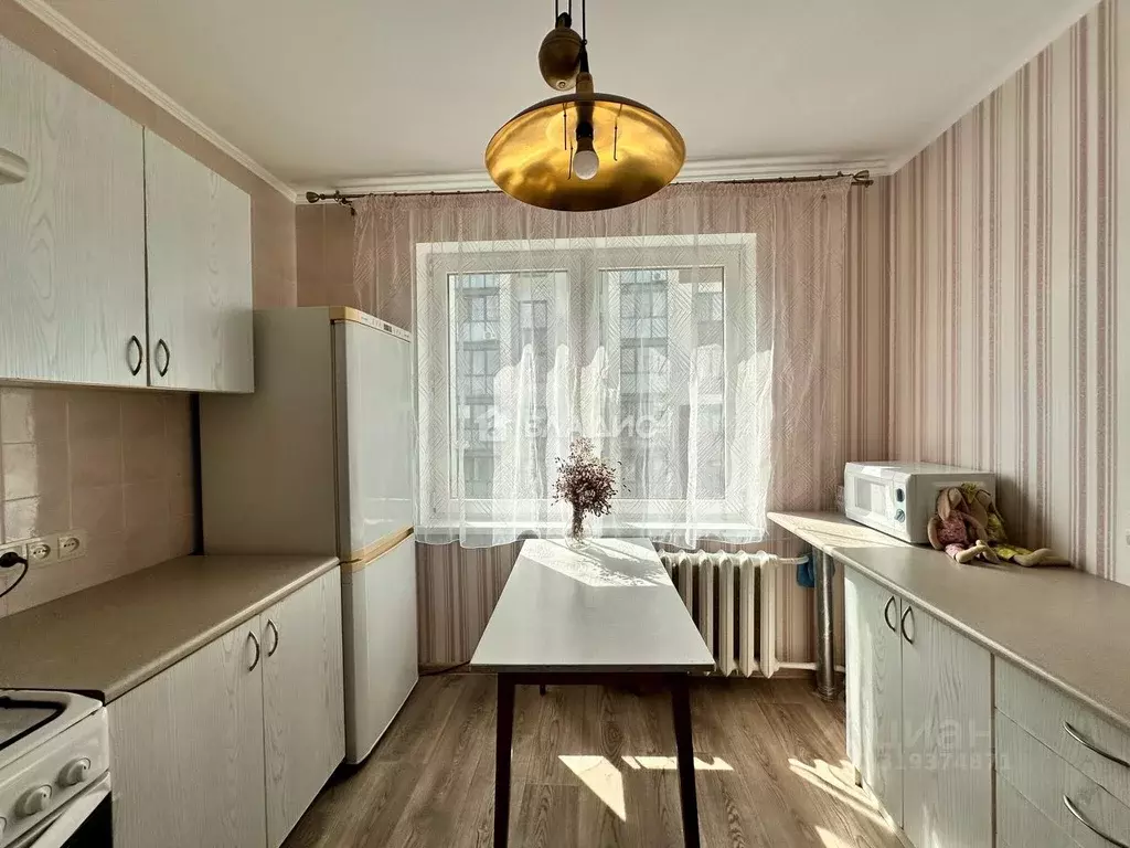 3-к кв. Калининградская область, Калининград Артиллерийская ул., 35 ... - Фото 0