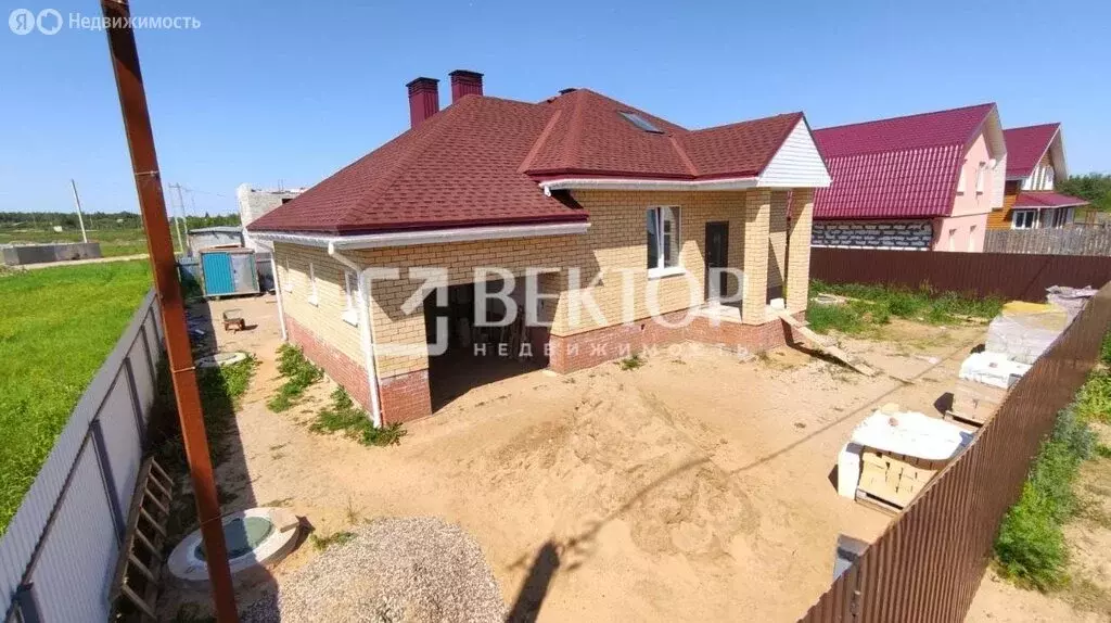 Дом в Иваново, Семейная улица, 8 (138.3 м) - Фото 0