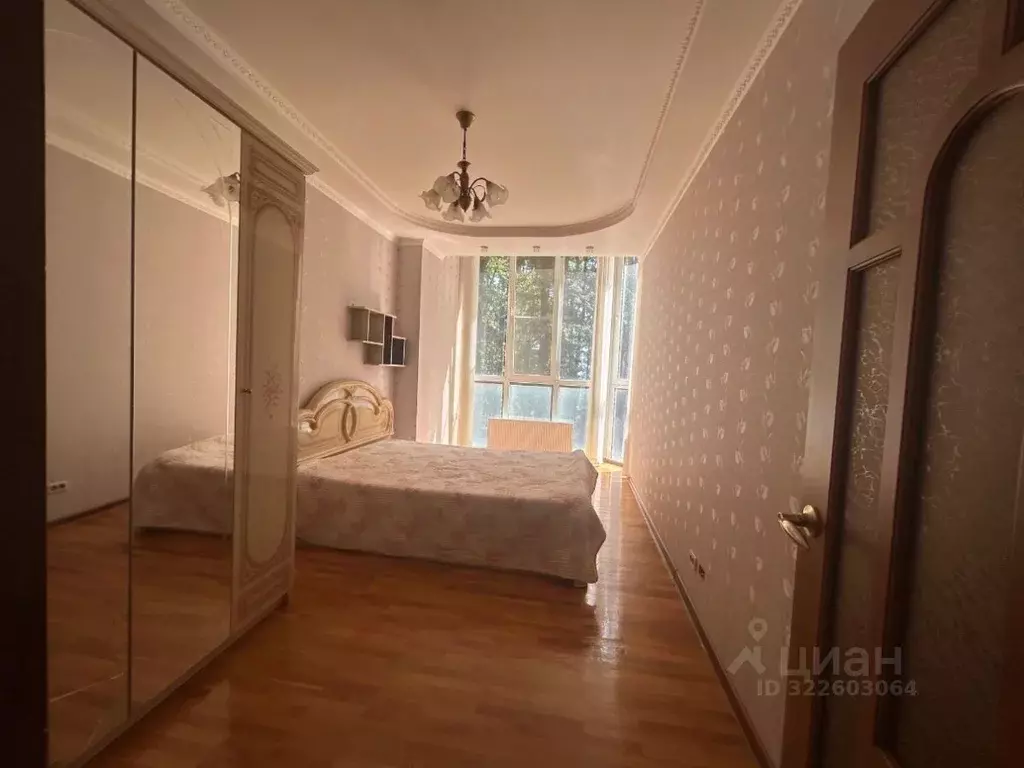 2-к кв. Ставропольский край, Ставрополь Партизанская ул., 2 (68.0 м) - Фото 2