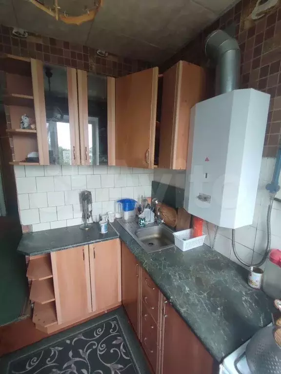 3-к. квартира, 50 м, 5/5 эт. - Фото 0