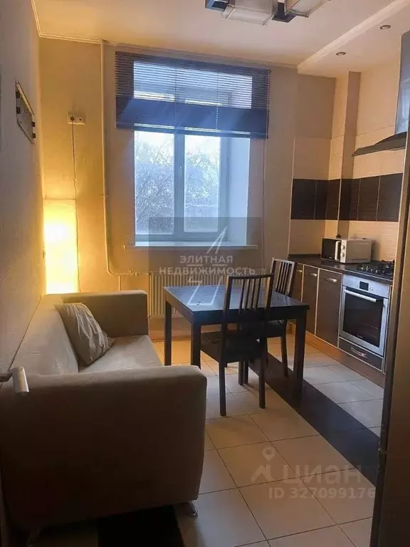 1-к кв. Татарстан, Казань ул. Айвазовского, 14А (45.0 м) - Фото 1