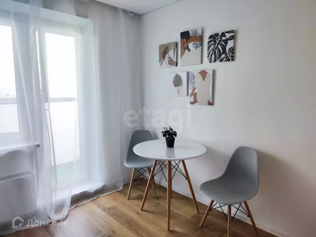 Продаётся 1-к квартира, 31.9 м - Фото 0