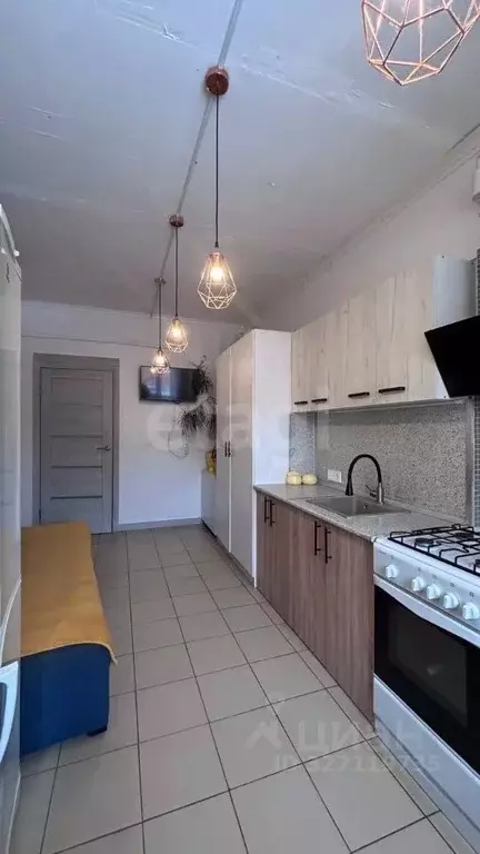 1-к кв. Ярославская область, Ярославский муниципальный округ, пос. ... - Фото 1