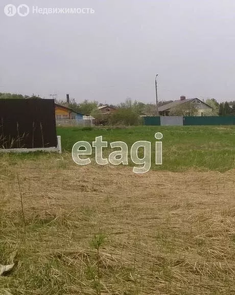 Участок в Тульская область, городской округ Алексин, село Солопенки ... - Фото 2