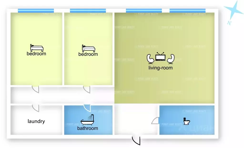 3-к кв. Москва ул. Большая Якиманка, 50 (140.0 м) - Фото 2