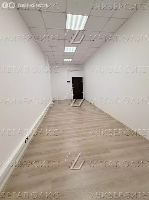 Офис (25 м) - Фото 2