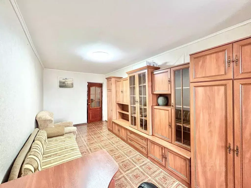 2-к кв. Крым, Симферополь ул. Ростовская (46.0 м) - Фото 2