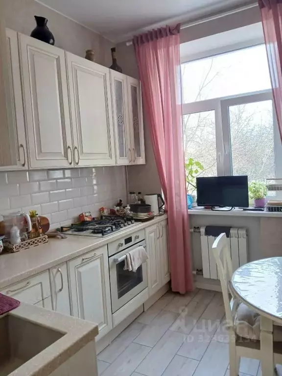 2-к кв. Москва ул. Свободы, 16 (56.9 м) - Фото 2