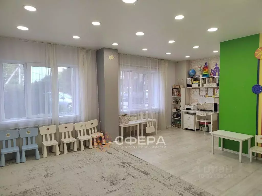 Помещение свободного назначения в Новосибирская область, Новосибирск ... - Фото 0