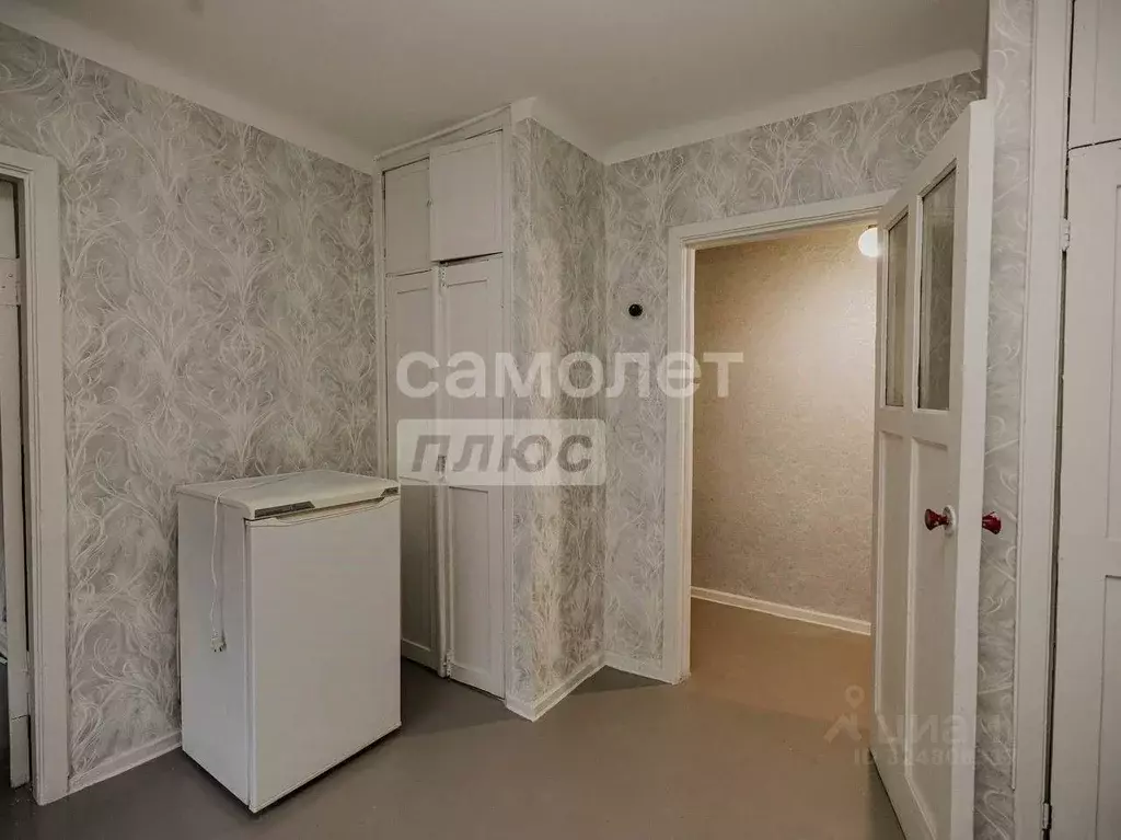 2-к кв. Курская область, Курск Южный пер., 18/2 (40.0 м) - Фото 2