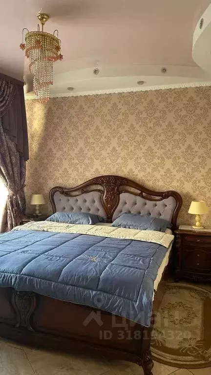 Дом в Краснодарский край, Сочи Виноградная ул., 98 (80 м) - Фото 1