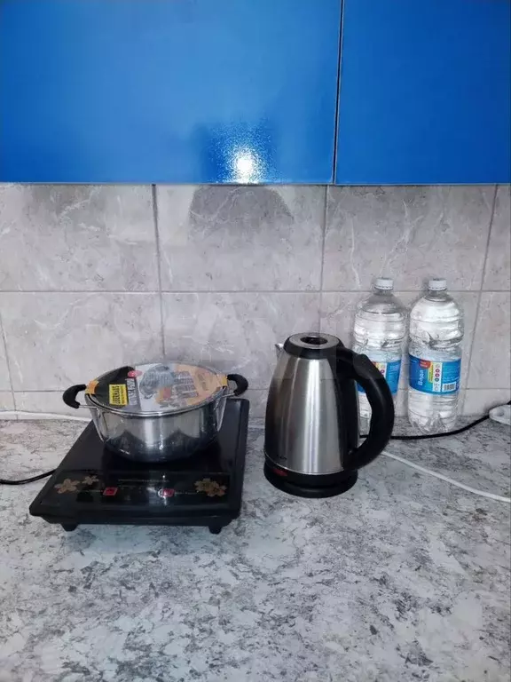 Квартира-студия, 30 м, 3/3 эт. - Фото 1