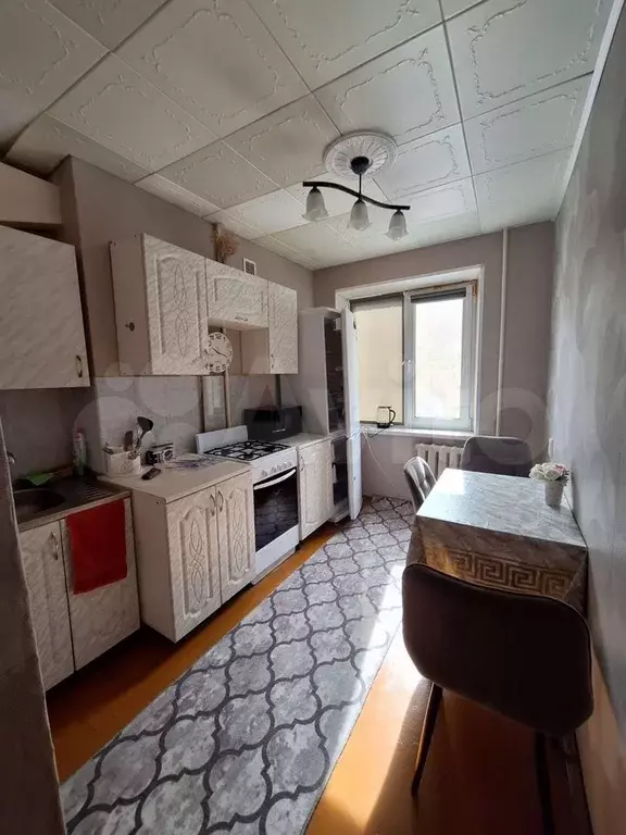 2-к. квартира, 45 м, 4/9 эт. - Фото 0