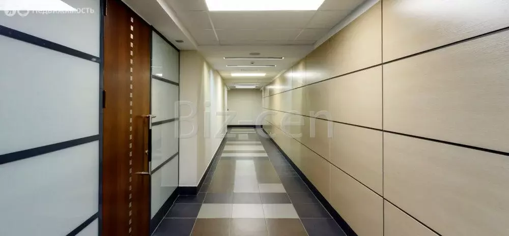 Офис (574.6 м) - Фото 1