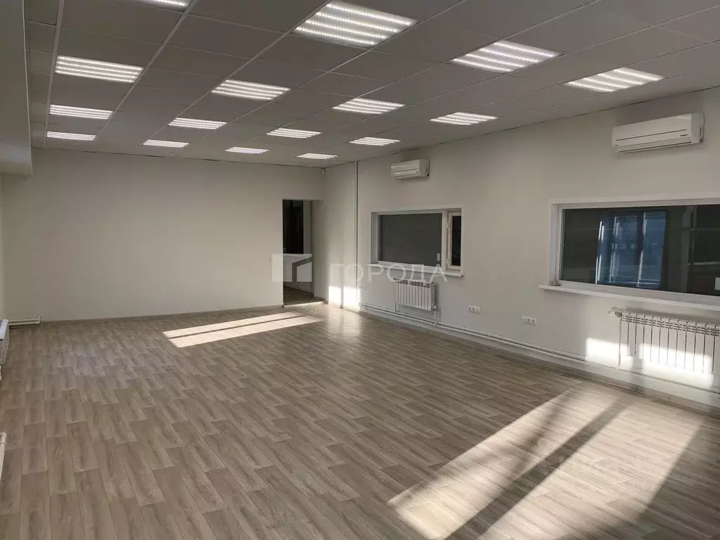 Помещение свободного назначения в Новосибирская область, Новосибирск ... - Фото 2