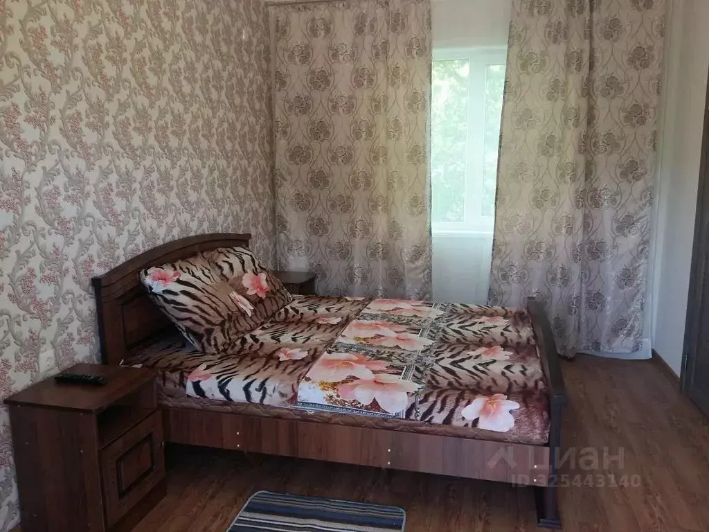 Комната Краснодарский край, Геленджик городской округ, с. Береговое ... - Фото 1