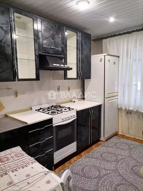 1-к кв. Воронежская область, Воронеж ул. Героев Сибиряков, 103 (41.0 ... - Фото 1