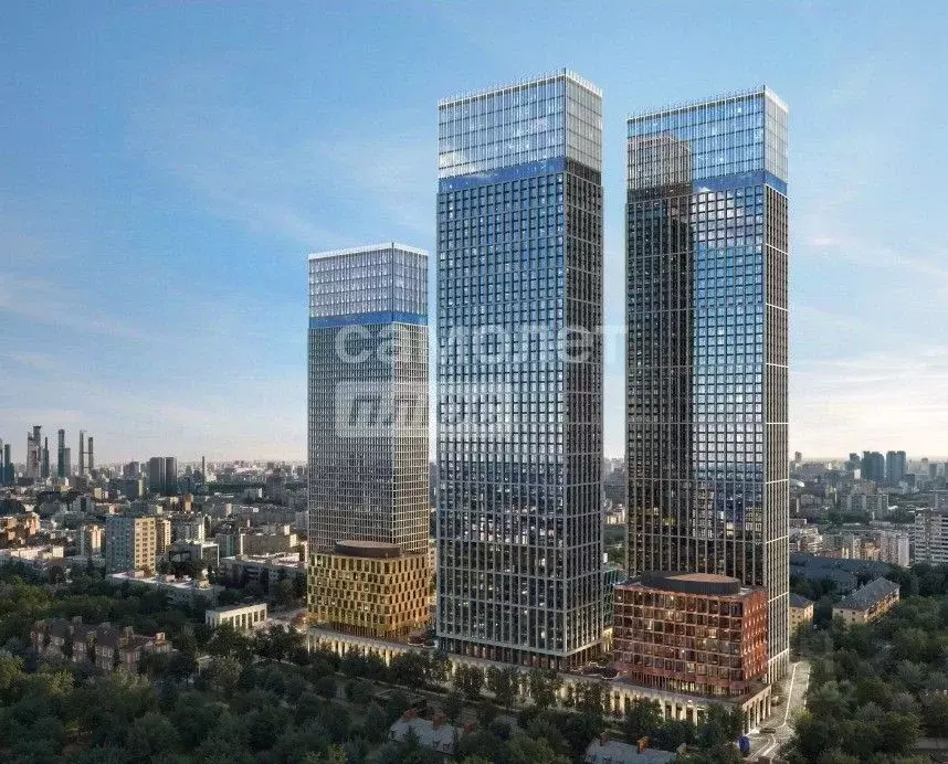 1-к кв. Москва ул. 4-я Марьиной рощи, 12к2 (44.0 м) - Фото 0