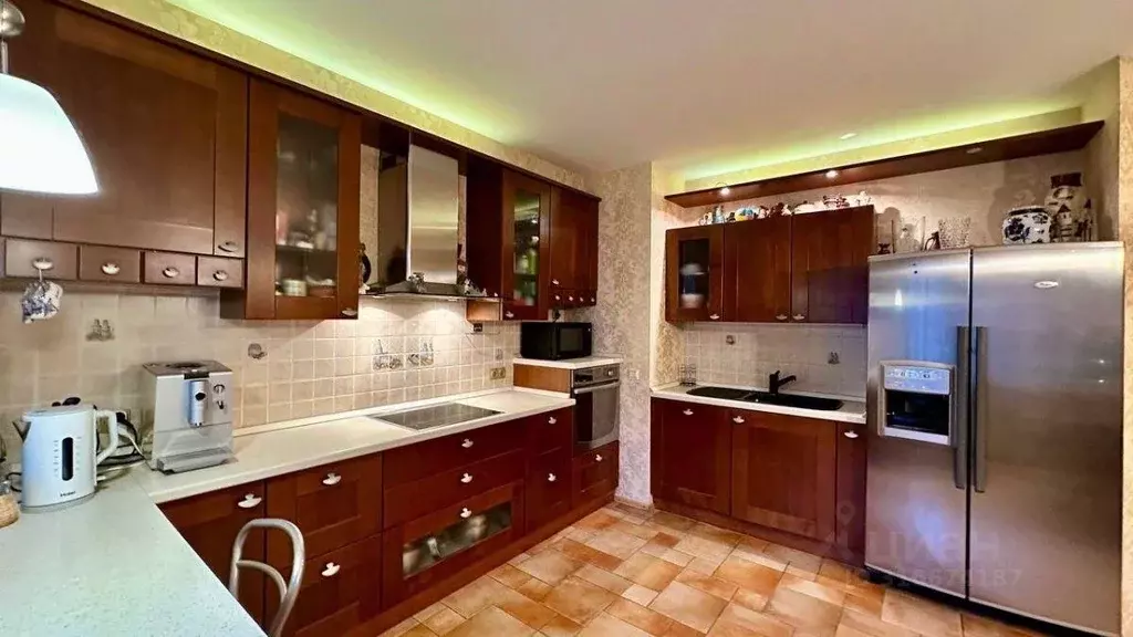 Квартира, 3 комнаты, 93.3 м - Фото 0