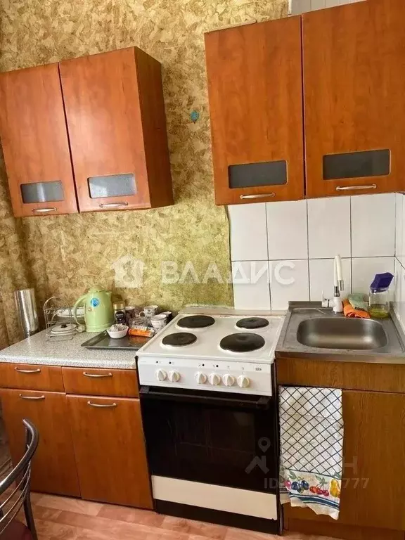 1-к кв. Московская область, Одинцовский городской округ, с. Немчиновка ... - Фото 0