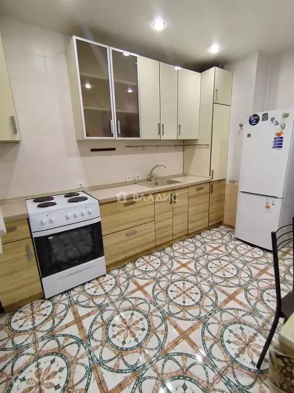 Продаётся 2-к квартира, 61 м - Фото 0