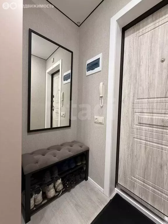 3-комнатная квартира: Искитим, микрорайон Южный, 45 (57.2 м) - Фото 2