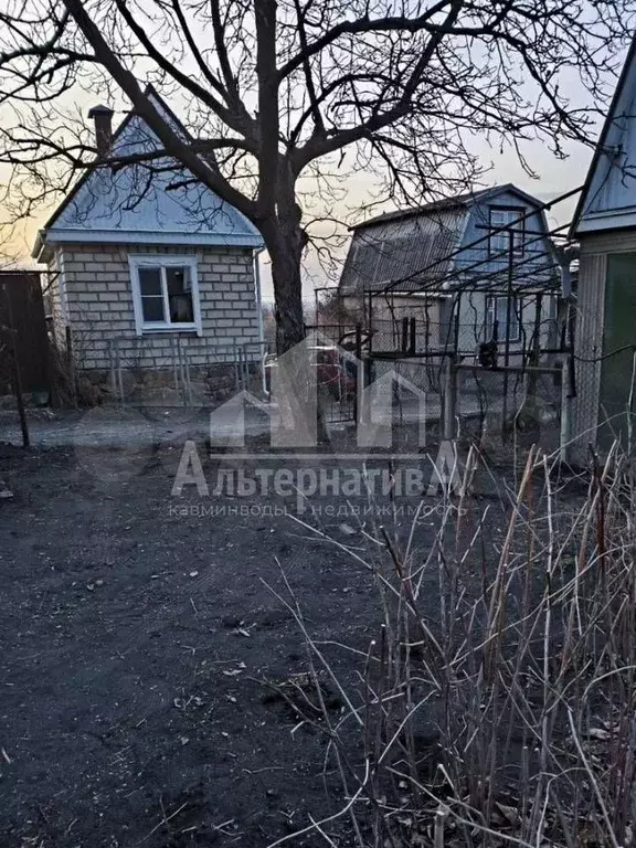 Участок 4,2 сот. (СНТ, ДНП) - Фото 0