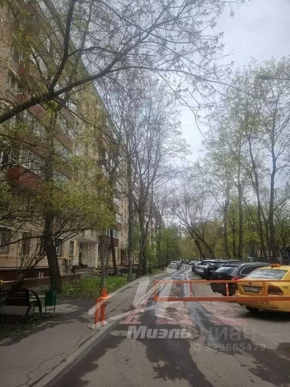 2-к кв. Москва ул. Зорге, 36 (45.0 м) - Фото 2