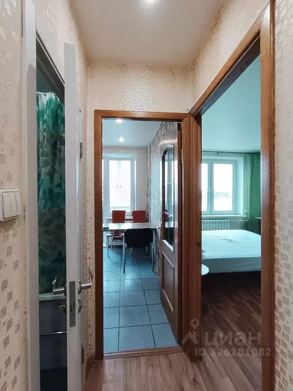 2-к кв. Московская область, Лобня ул. Чкалова, 14 (40.0 м) - Фото 1