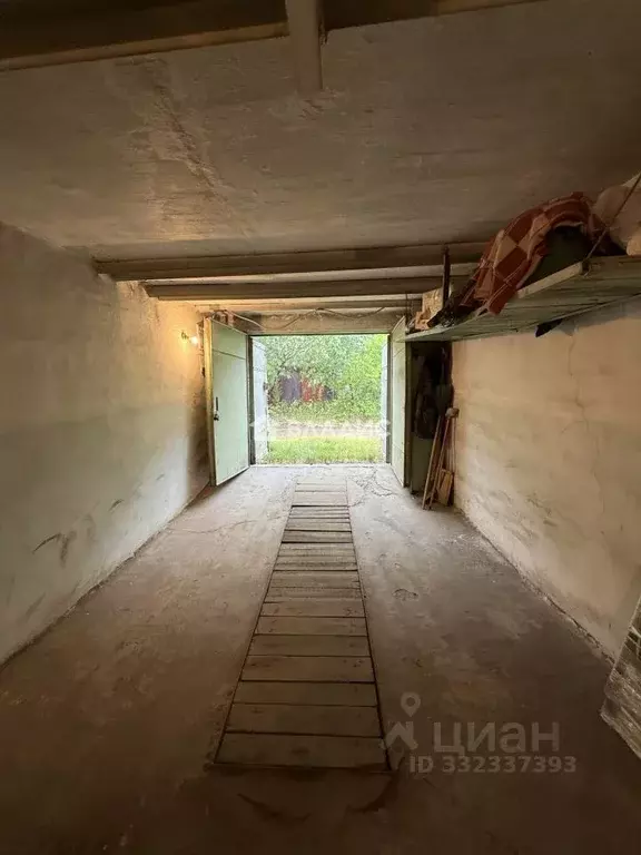 Гараж в Бурятия, Улан-Удэ Тарбагатайская ул., с60/70 (24 м) - Фото 1