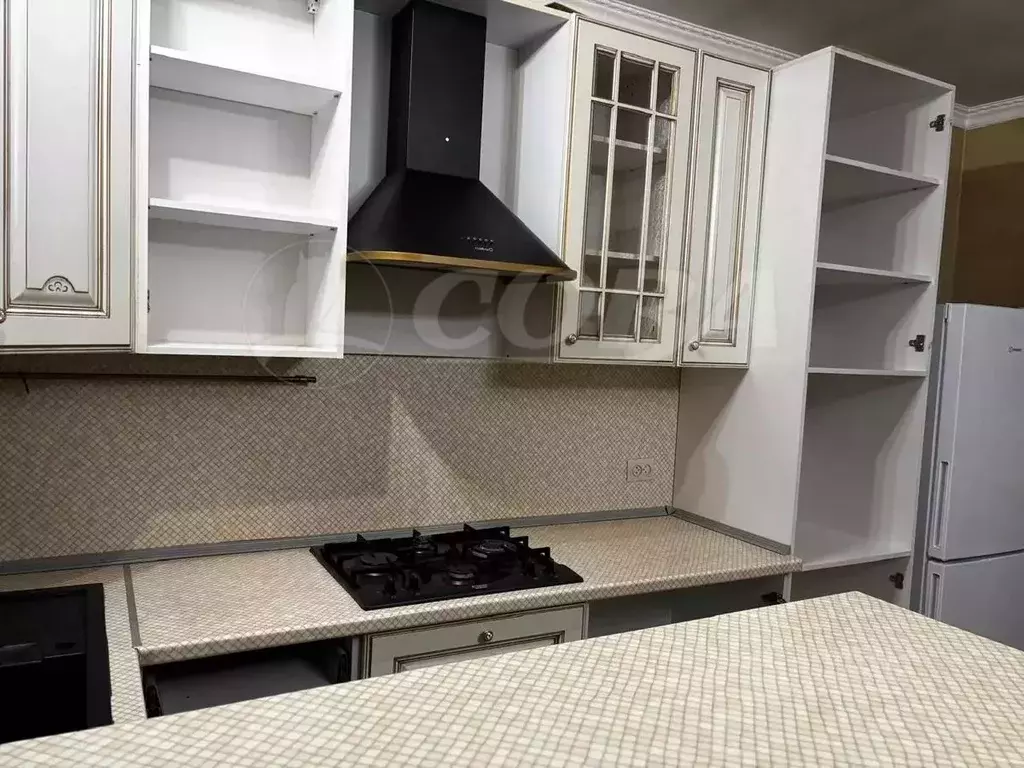 3-к кв. Дагестан, Махачкала ул. Лаптиева, 53 (70.0 м) - Фото 2