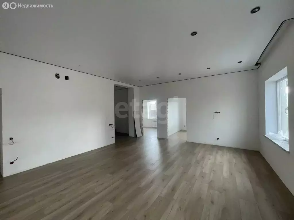 Дом в Альметьевск, улица Гарифа Ахунова (87.5 м) - Фото 1