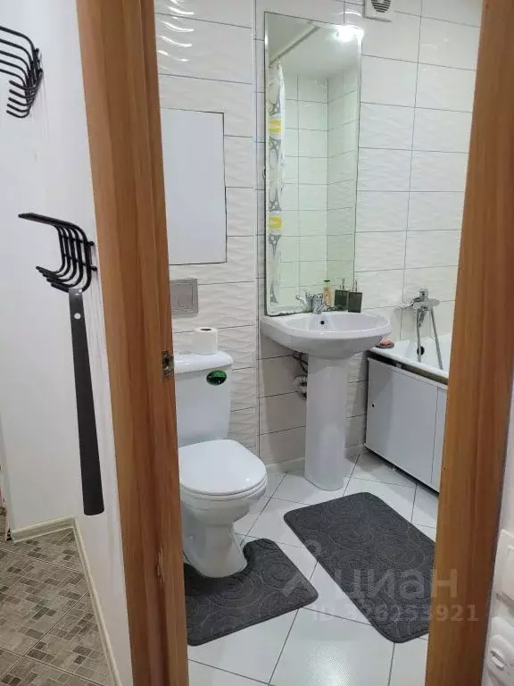 1-к кв. Московская область, Люберцы Октябрьский просп., 11А (49.0 м) - Фото 2