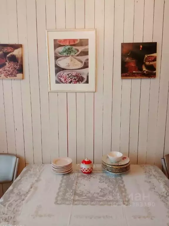 2-к кв. Москва ул. Маршала Катукова, 9К1 (53.5 м) - Фото 2