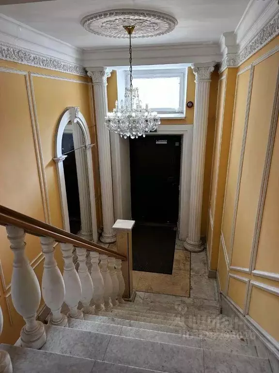 Офис в Москва Саратовская ул., 14/1 (80 м) - Фото 1