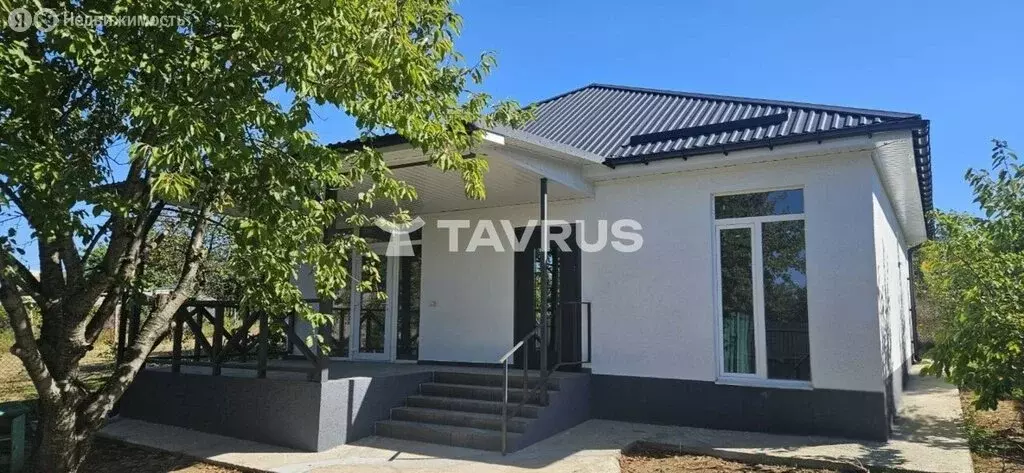 Дом в Трудовское сельское поселение, СПК Источник, Шалфейная улица, 17 ... - Фото 1