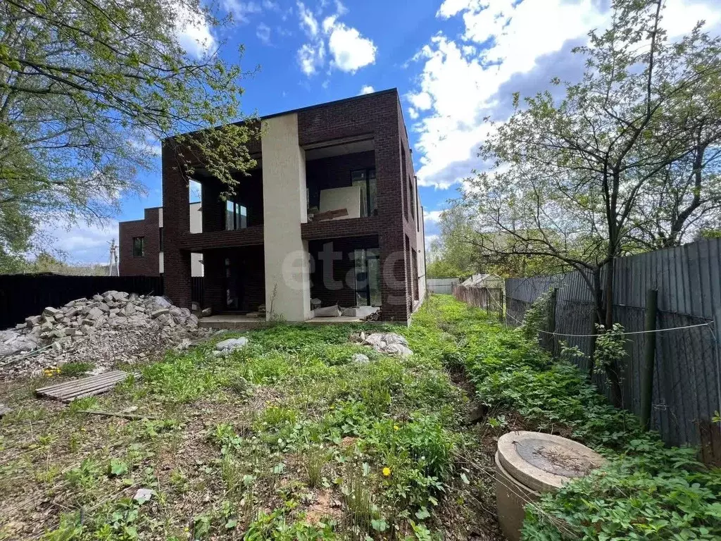 Дом в Москва Марушкинское поселение, д. Марушкино, Искра СНТ, 86 (272 ... - Фото 1