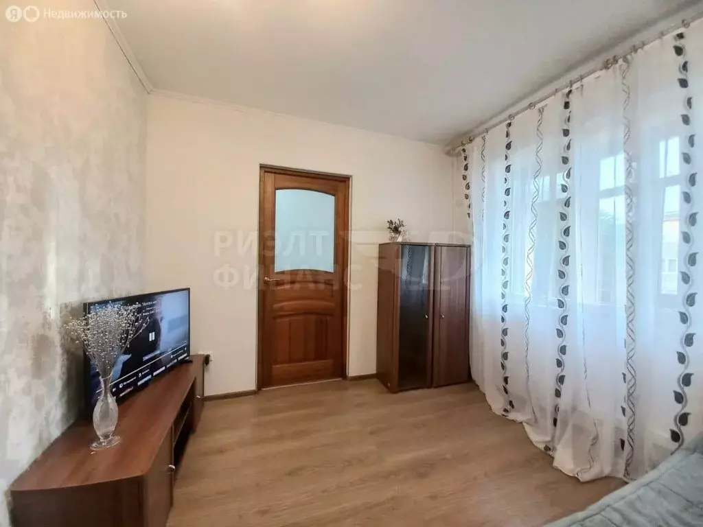 2-комнатная квартира: Калининград, Минская улица, 14 (45.5 м) - Фото 1